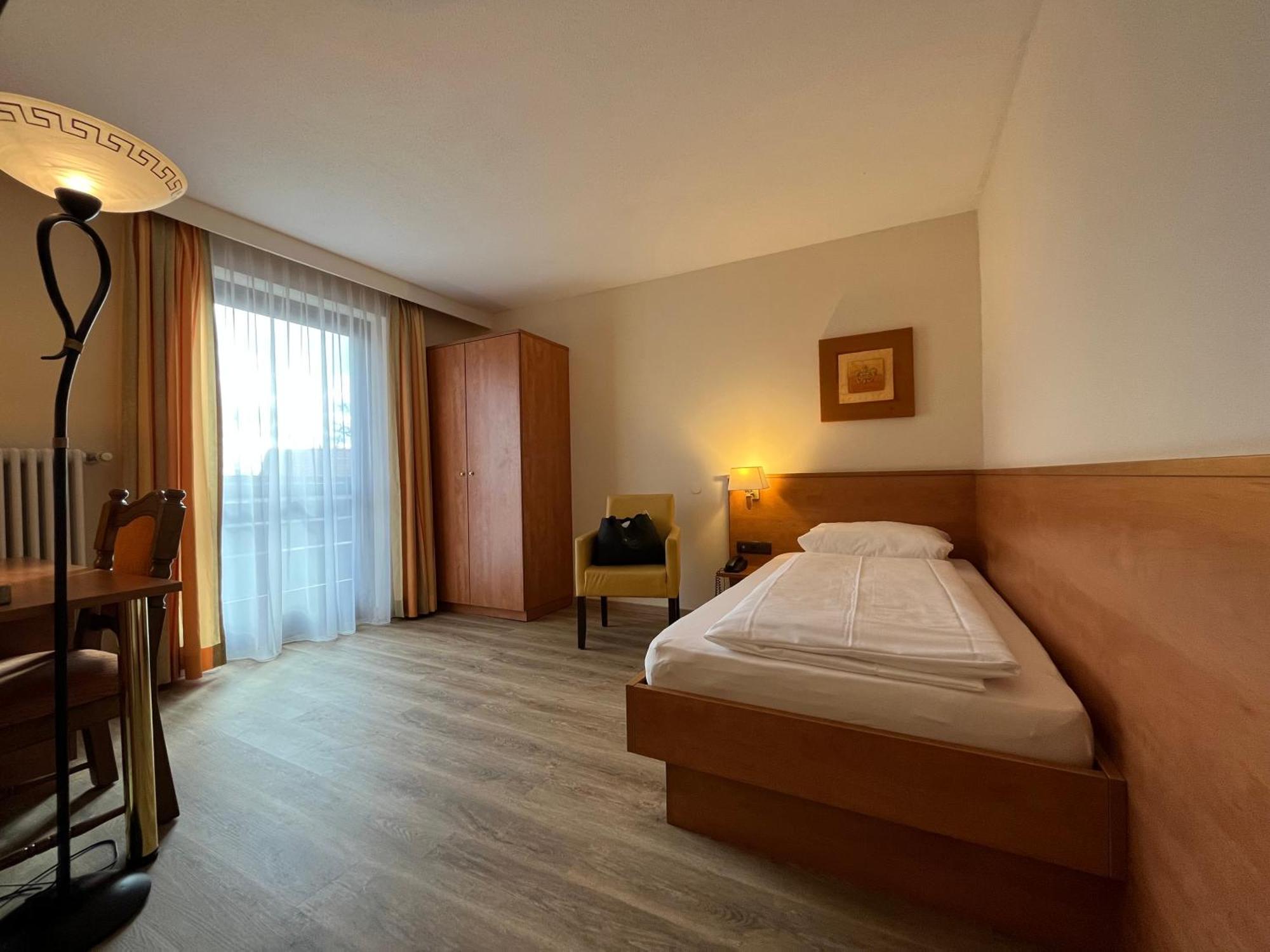Richstein'S Posthotel Bad Füssing Εξωτερικό φωτογραφία