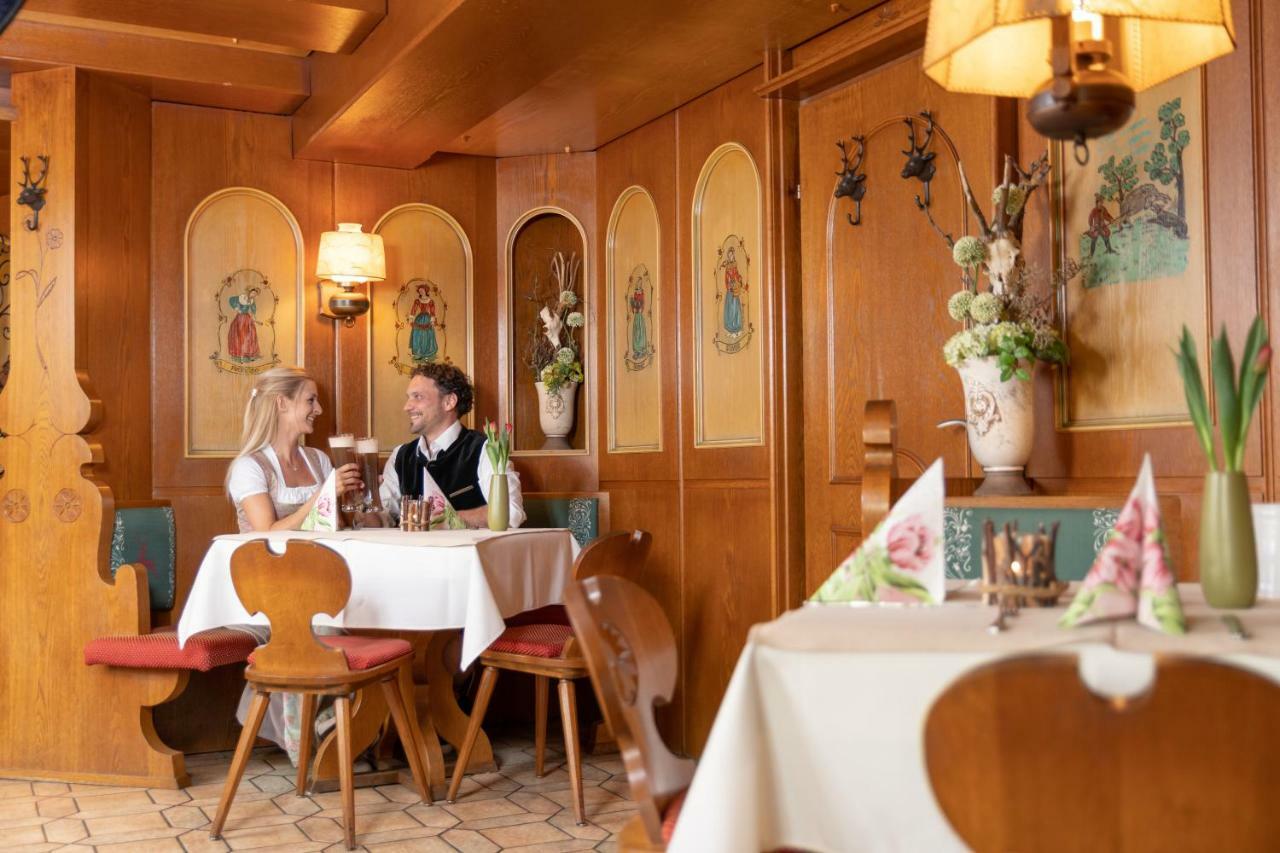 Richstein'S Posthotel Bad Füssing Εξωτερικό φωτογραφία